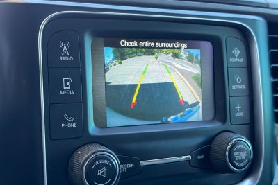 2017 RAM 2500 Tradesman