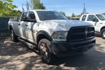2017 RAM 2500 Tradesman