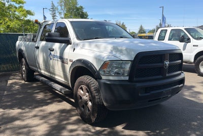 2017 RAM 2500 Tradesman