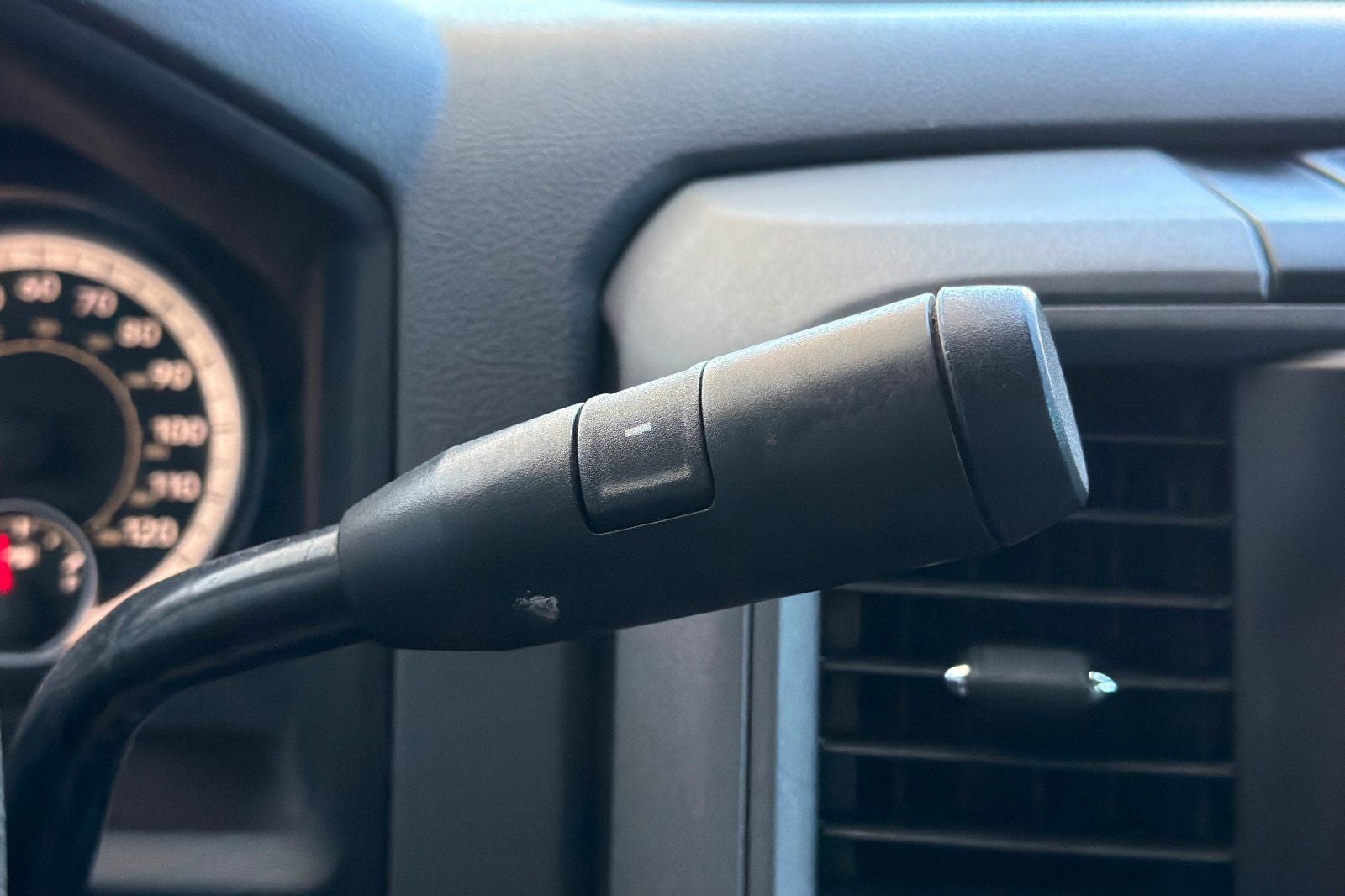 2017 RAM 2500 Tradesman