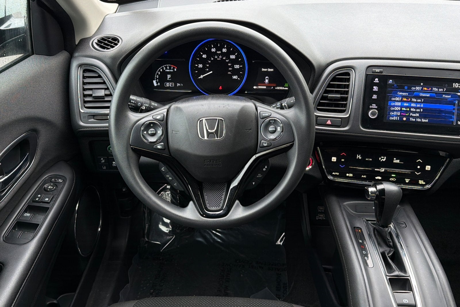 2020 Honda HR-V EX