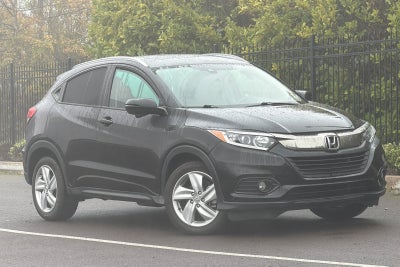 2020 Honda HR-V EX