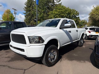 2011 RAM 3500 ST