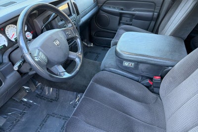 2005 Dodge Ram 2500 SLT