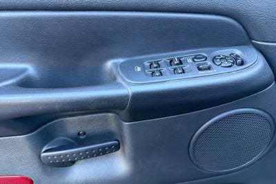 2005 Dodge Ram 2500 SLT