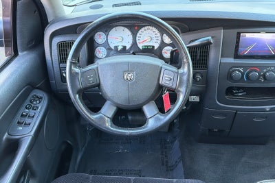 2005 Dodge Ram 2500 SLT