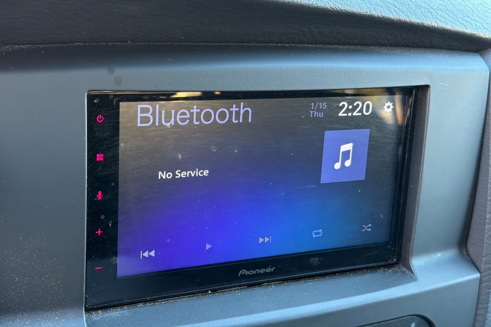 2005 Dodge Ram 2500 SLT