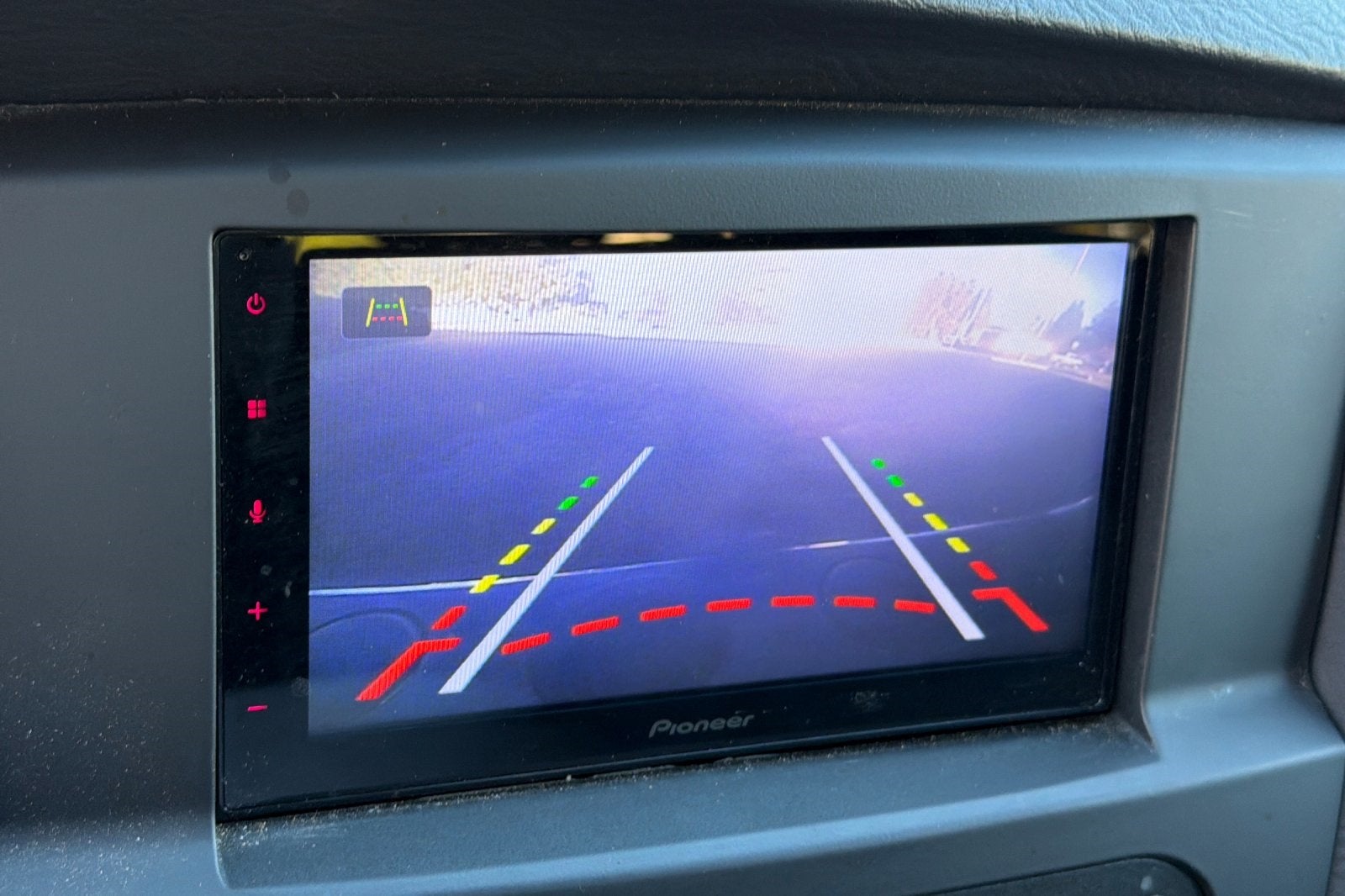 2005 Dodge Ram 2500 SLT