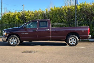 2005 Dodge Ram 2500 SLT