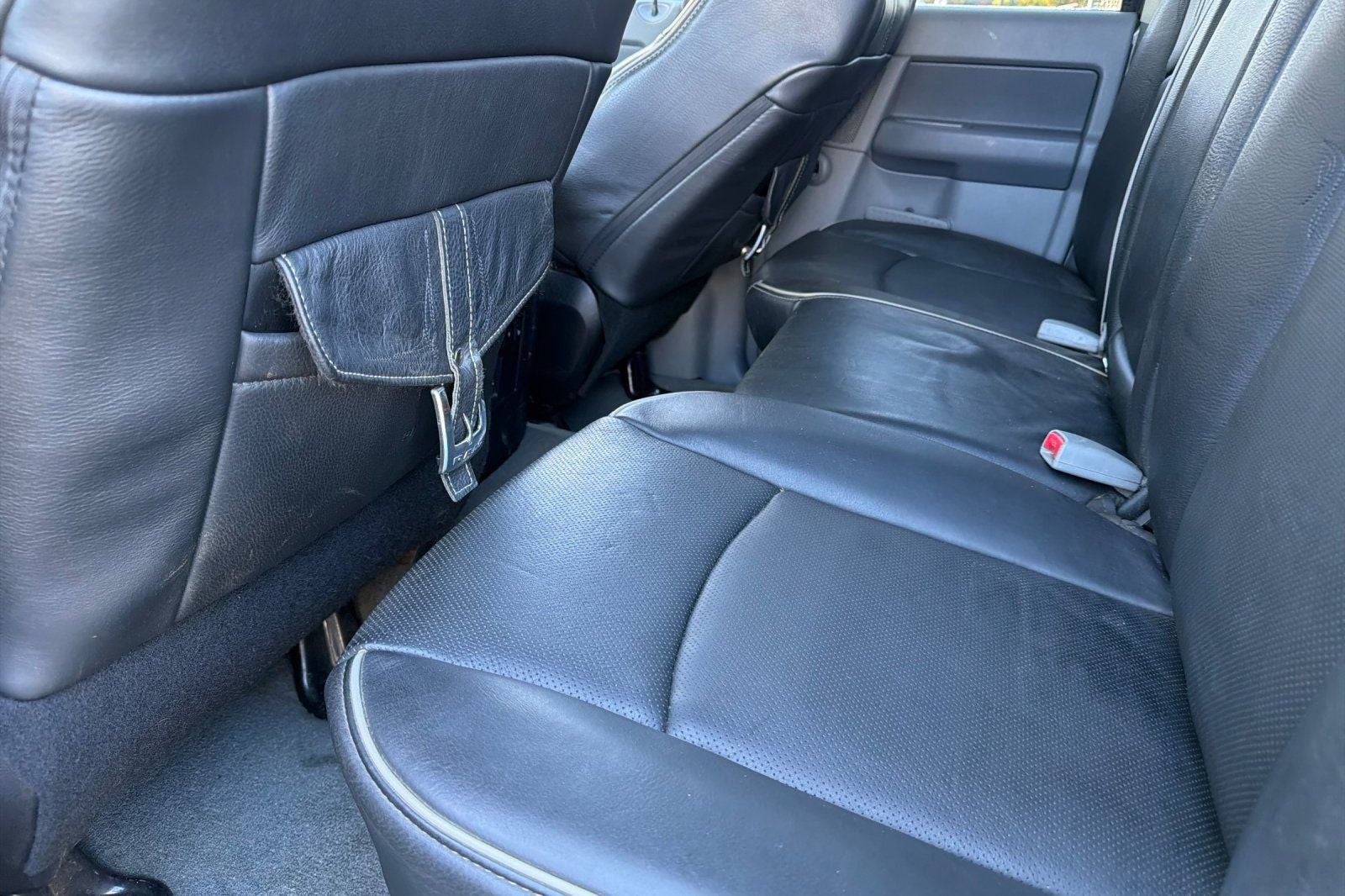 2006 Dodge Ram 2500 SLT