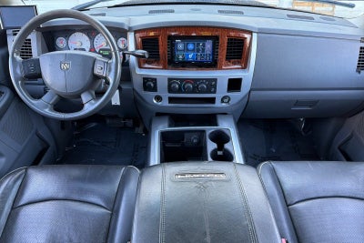 2006 Dodge Ram 2500 SLT