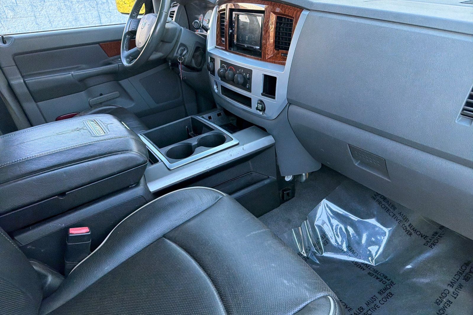 2006 Dodge Ram 2500 SLT