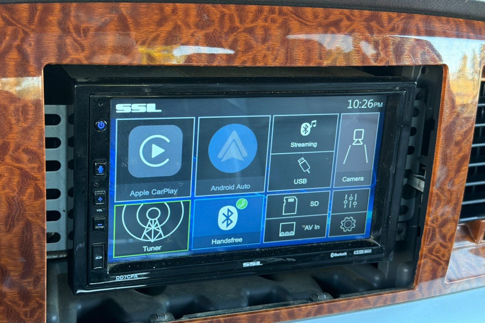 2006 Dodge Ram 2500 SLT