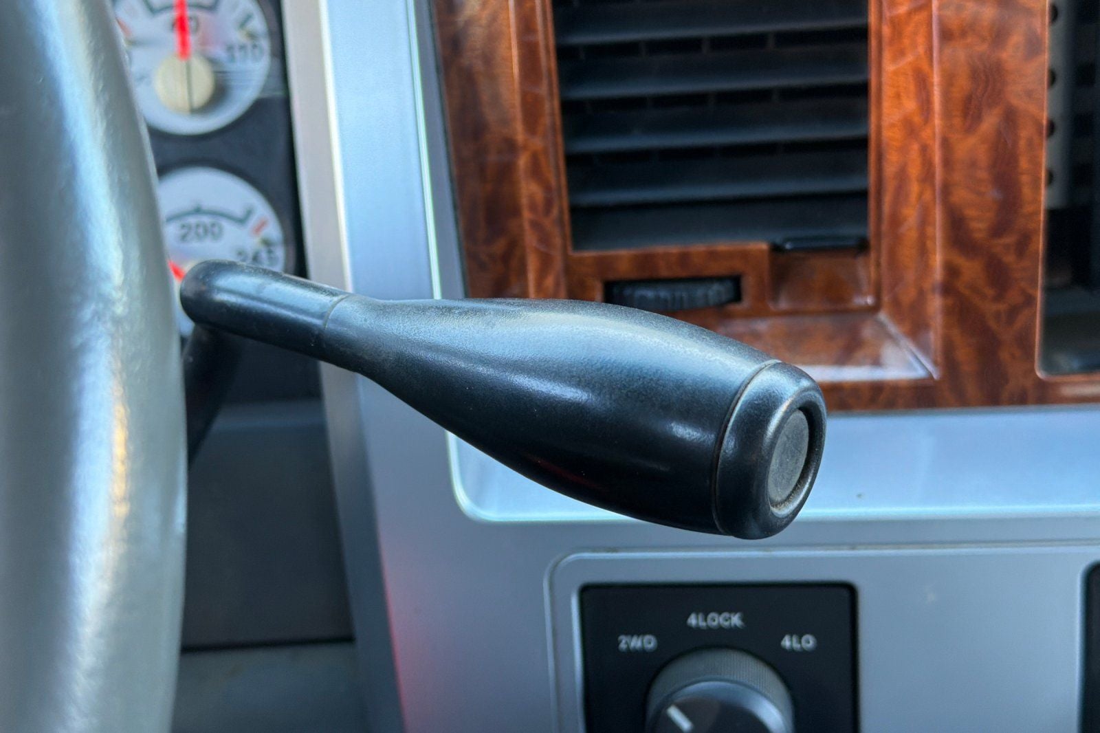 2006 Dodge Ram 2500 SLT