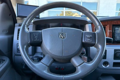 2006 Dodge Ram 2500 SLT