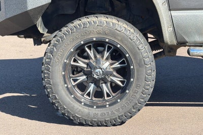 2006 Dodge Ram 2500 SLT