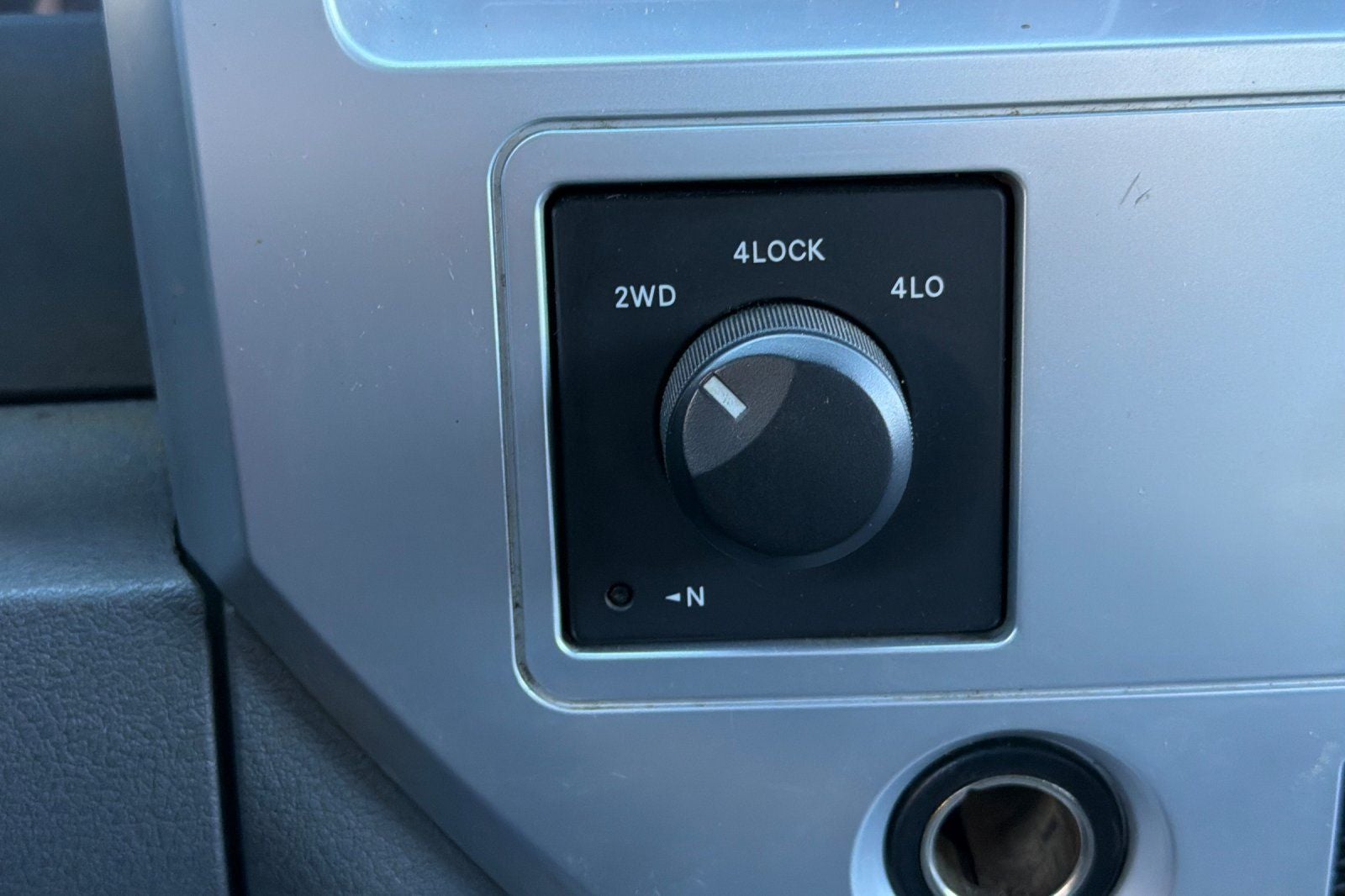 2006 Dodge Ram 2500 SLT