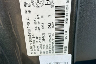 2006 Dodge Ram 2500 SLT