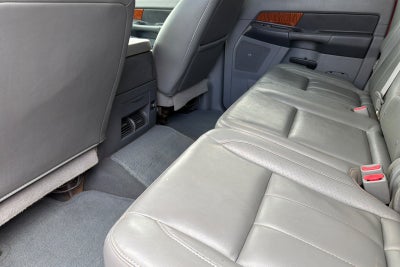 2007 Dodge Ram 2500 Laramie