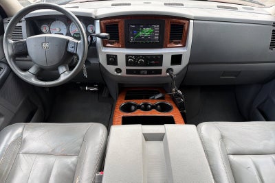 2007 Dodge Ram 2500 Laramie