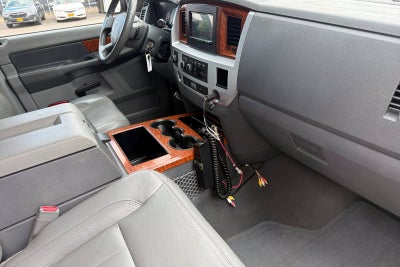 2007 Dodge Ram 2500 Laramie