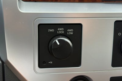 2007 Dodge Ram 2500 Laramie