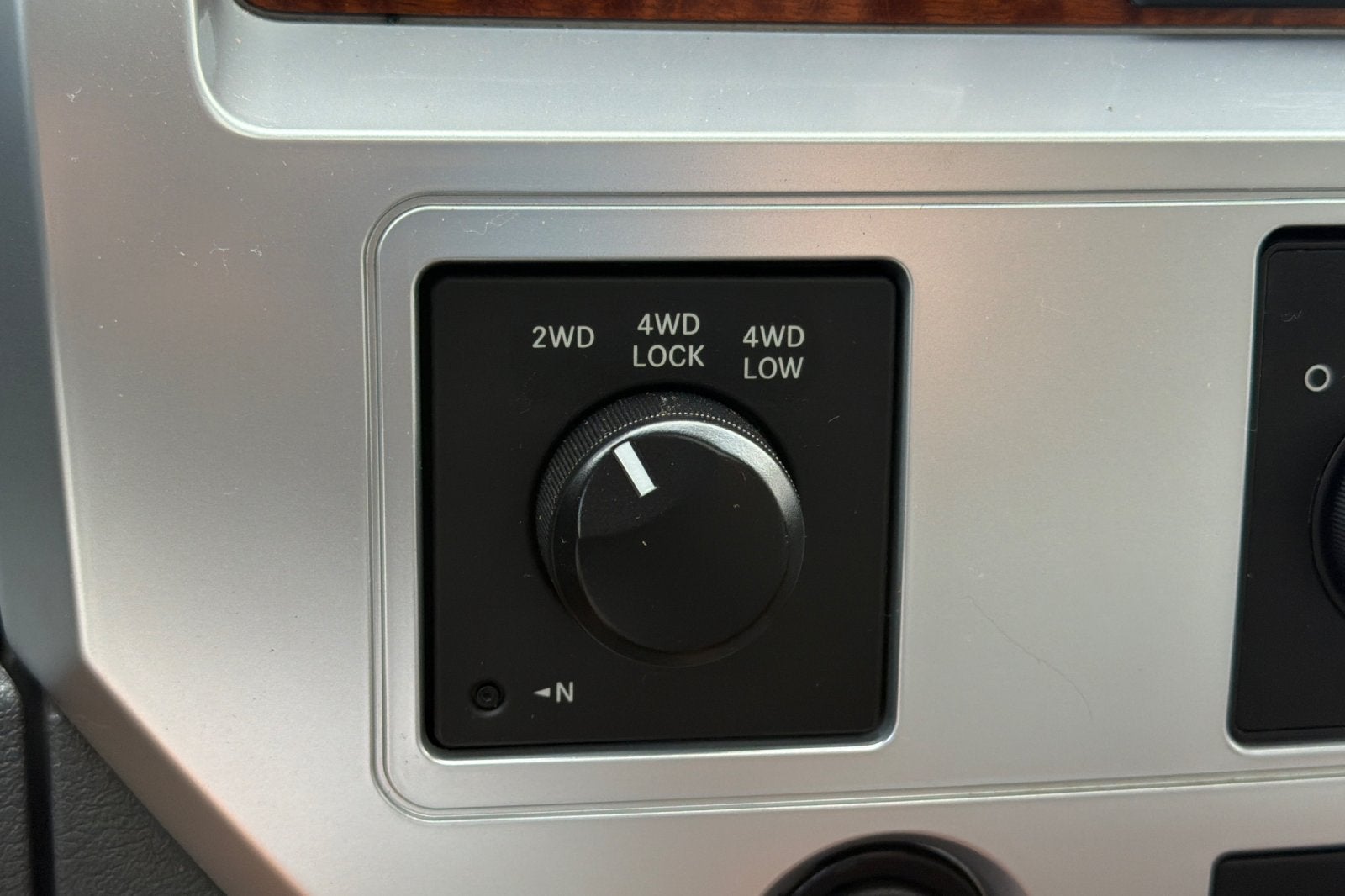 2007 Dodge Ram 2500 Laramie