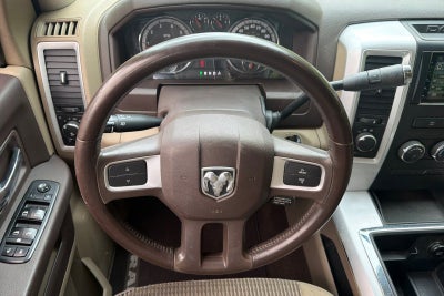 2010 RAM 2500 SLT