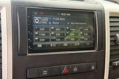 2010 RAM 2500 SLT
