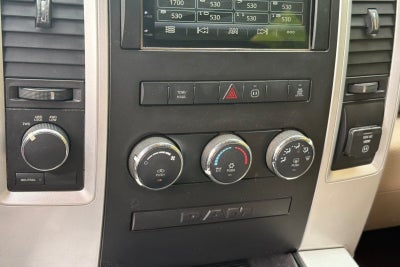 2010 RAM 2500 SLT