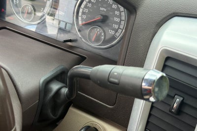 2010 RAM 2500 SLT