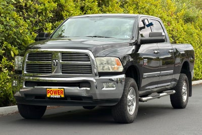 2010 RAM 2500 SLT