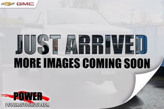 2011 RAM 2500 Laramie