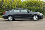 2020 Ford Fusion S