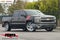 2014 Chevrolet Silverado 1500 LT LT1
