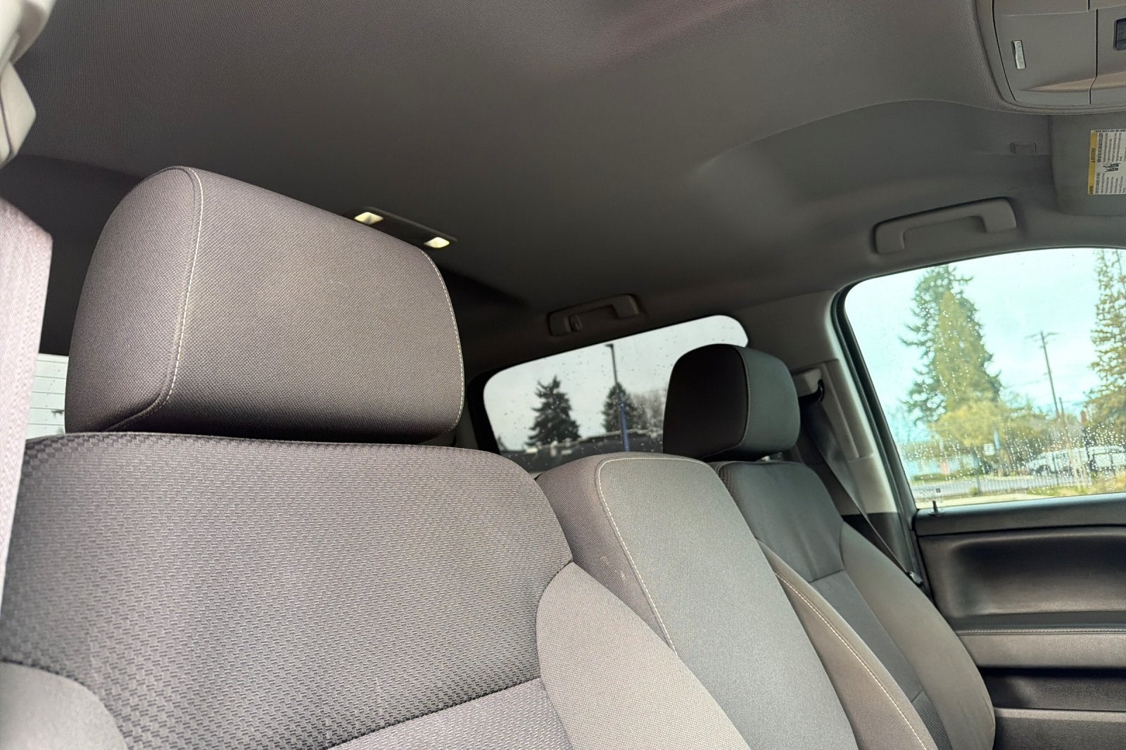 2014 Chevrolet Silverado 1500 LT LT1