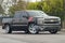 2014 Chevrolet Silverado 1500 LT LT1