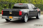 2014 Chevrolet Silverado 1500 LT LT1