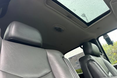 2004 Chevrolet Avalanche 1500 Base