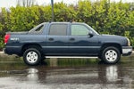 2004 Chevrolet Avalanche 1500 Base