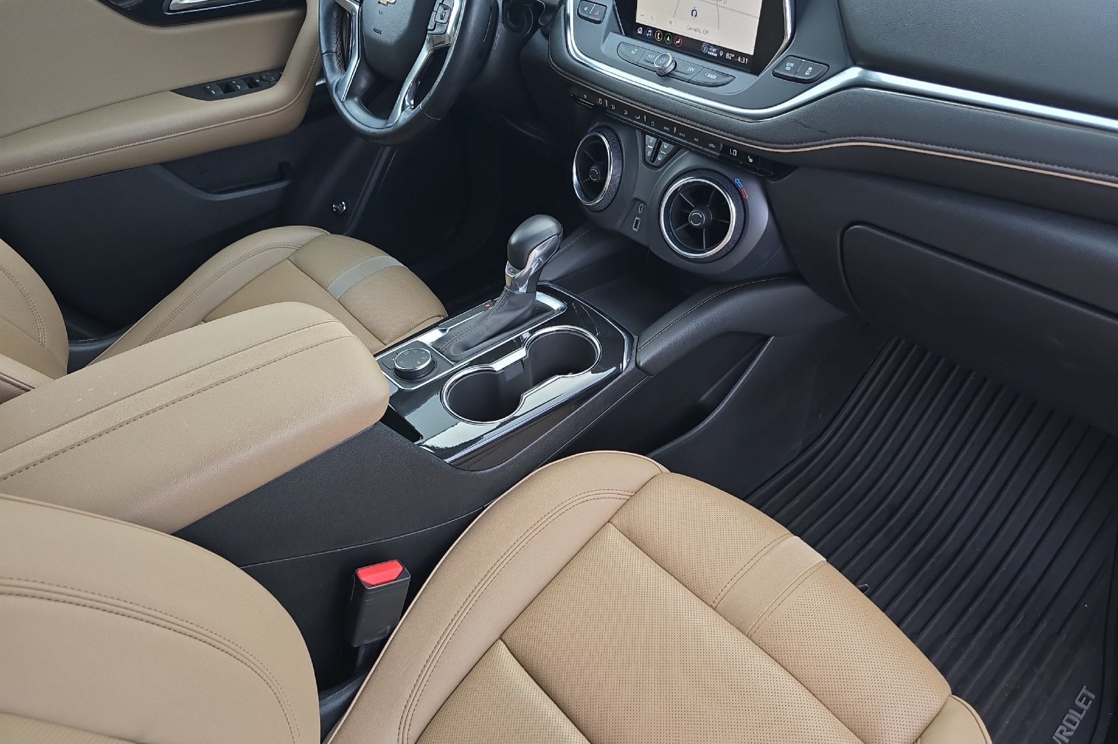 2022 Chevrolet Blazer Premier