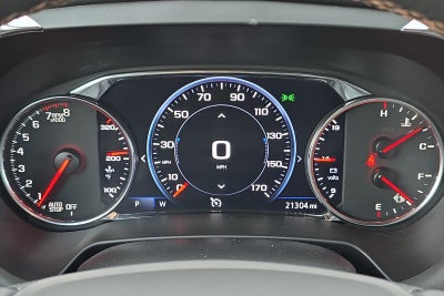 2022 Chevrolet Blazer Premier