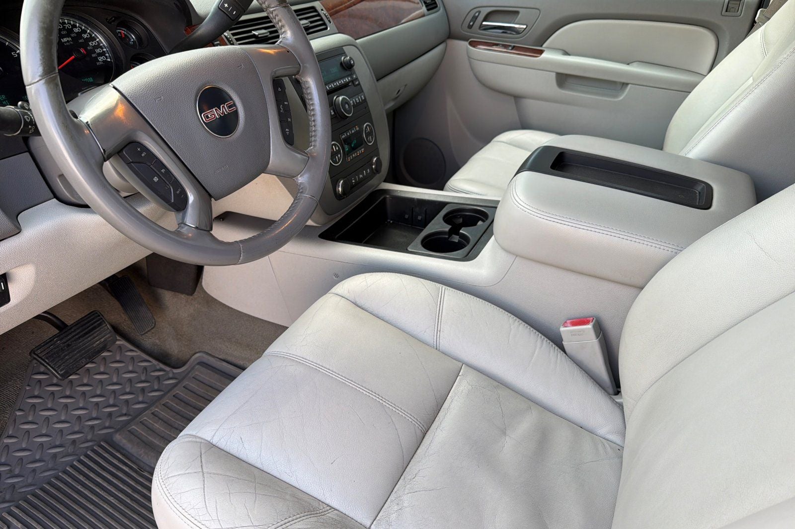 2011 GMC Sierra 1500 SLT