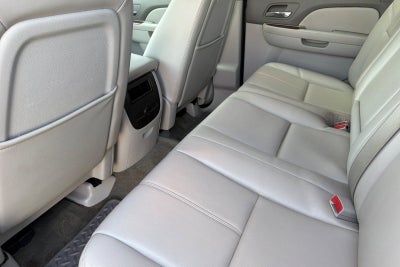 2011 GMC Sierra 1500 SLT