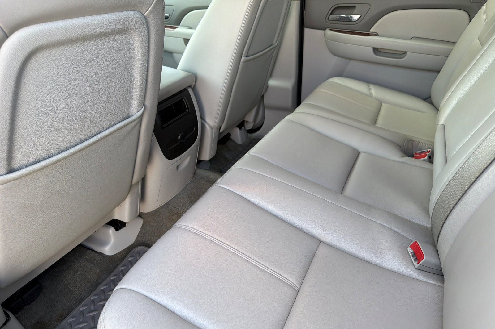 2011 GMC Sierra 1500 SLT