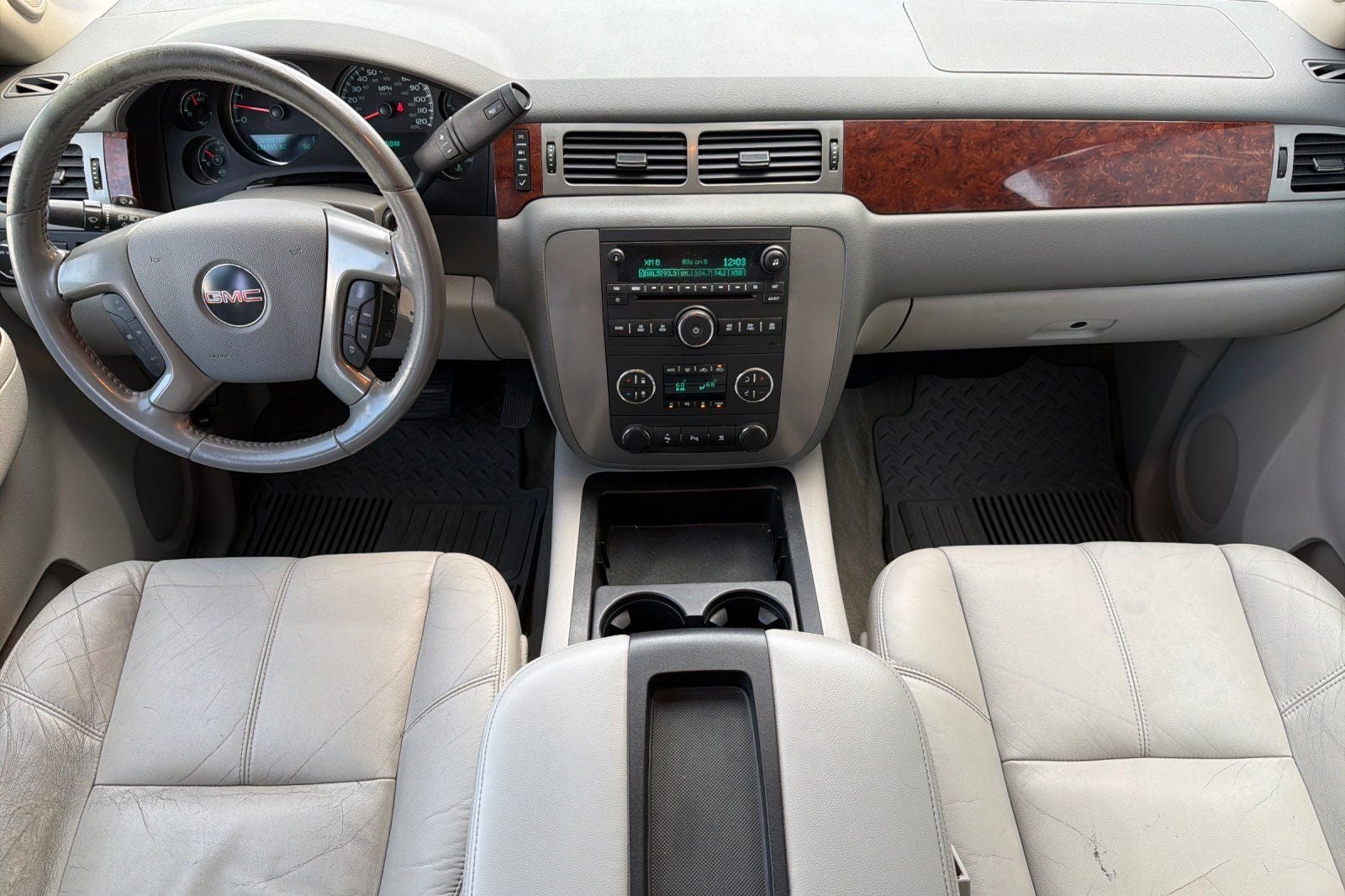 2011 GMC Sierra 1500 SLT