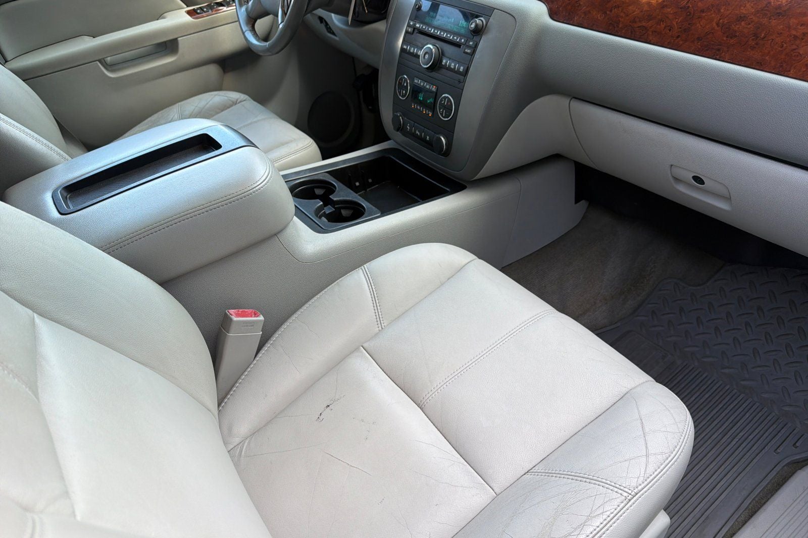 2011 GMC Sierra 1500 SLT