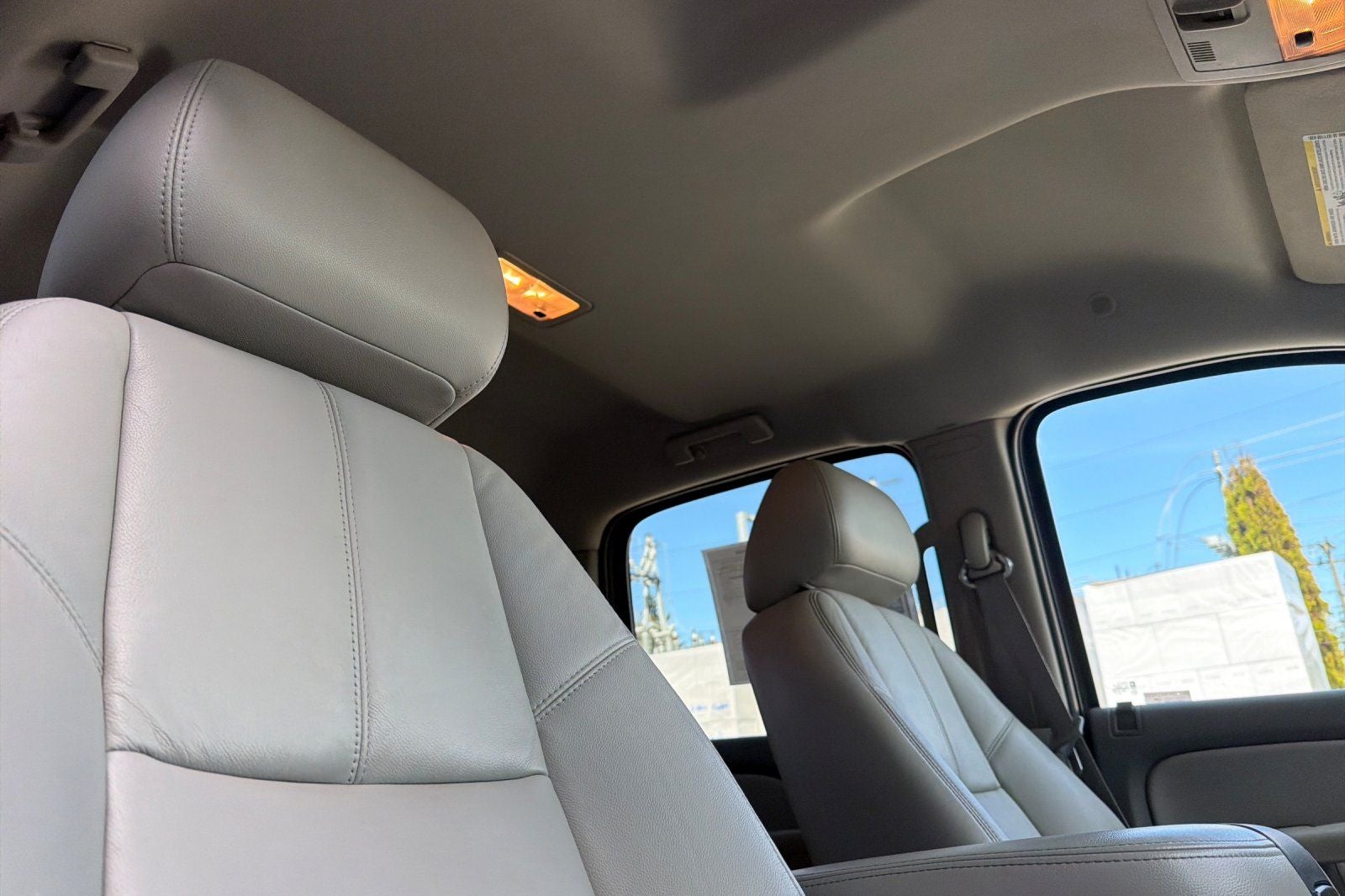 2011 GMC Sierra 1500 SLT