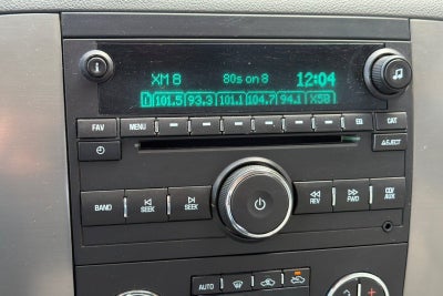 2011 GMC Sierra 1500 SLT