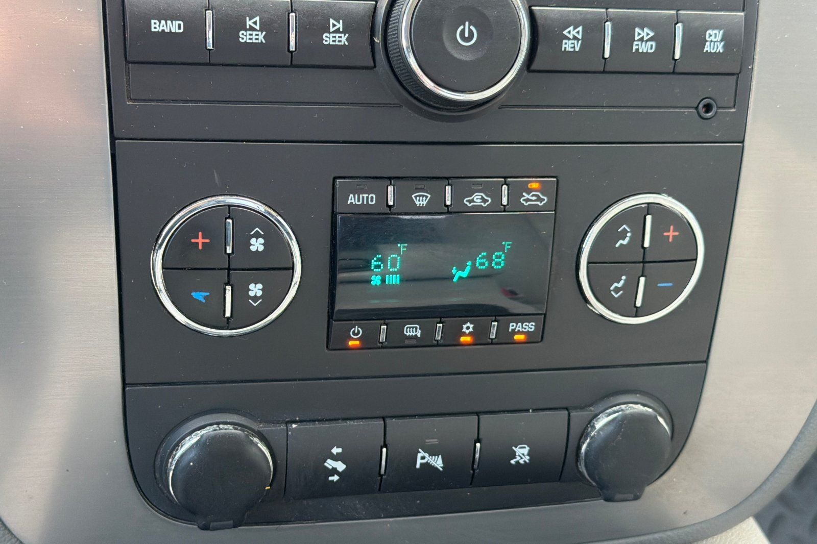 2011 GMC Sierra 1500 SLT